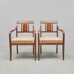 1403 4395 ARMCHAIRS